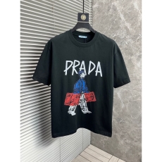 Prada T-Shirts